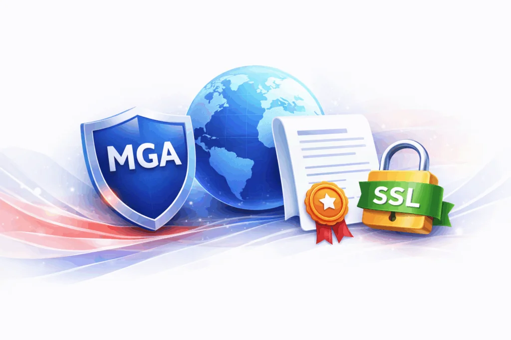 Online casino sites zonder limiet